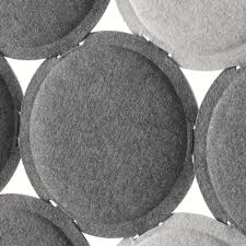 Oddlaug Schiebegardine Gerauschdammend Grau Ikea Osterreich Sound Absorbing Absorbent Sound Proofing