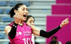 Kim yeon koung is a south korean female professional volleyball player. ë°°êµ¬ì—¬ì œ ê¹€ì—°ê²½ 1ë…„ ë§Œì— ë‹¤ì‹œ í•´ì™¸ë¡œ