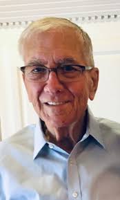 John Larkin Obituary