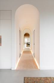 Candy Loft By Studioac Loft Interiors Corridor Design House And Home Magazine