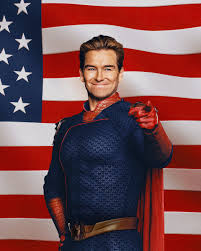 Gay Homelander (@gayhomelander)  Posts  X