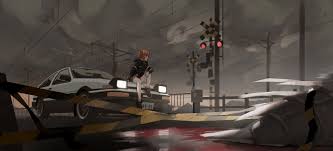 Check spelling or type a new query. Anime Girl On Train Track With Car 8k Hd Anime 4k Wallpapers Images Backgrounds Photos And Pictures