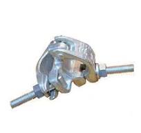 Scaffolding Drop Forged Double Coupler