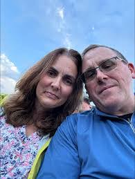 Amy Gerrish's Instagram, Twitter & Facebook