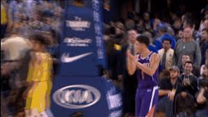 Paul was placed into the. Suns Beat Knicks 118 110