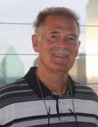 Obituary for Barry D. Wilson