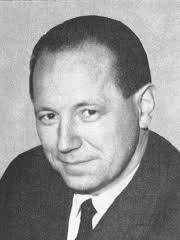 Thorkild Simonsen (1926-2022)