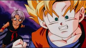Dragon ball z resurrection f is a really good time for anime fans. Dragon Ball Z Wrath Of The Dragon Dragon Ball Z Dragon Ball Gt Anime
