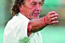 Un conocido es el candidato :: Olé