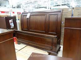 universal furniture sabella sleigh bed wood bed design bed furniture design wood bedroom sets