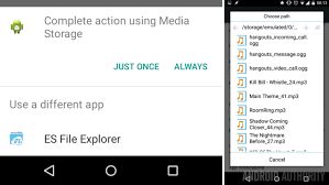 If you are someone who creates custom sounds and music. How To Change Notification Sounds On Your Android Device Android Authority