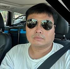 陳耀訓·麵包埠Yoshi