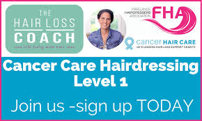A., berrino f., gariboldi m. Hairdressers Join Our Cancer Hair Care Support Network Cancer Hair Care