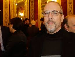 Nicolás Alba Rico, hijo de Lolo Rico: “Amaba los libros; nos pidió que su  biblioteca estuviera unida