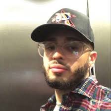 Jason Ocasio's Instagram, Twitter & Facebook