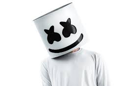 Water torture (4.51) brit goes skinny dipping at the public pool. Dj Marshmello Wallpapers Wallpaper Cave