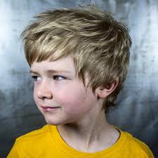 Best long hairstyles for boys. 13 Little Boy Haircuts 2021 Trends Styles