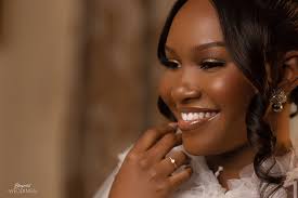 The most beautiful picture you will see today😍😍😍🫶🏻🫶🏻… Drop a like  and comment ❤️🥹 Last Slide❤️..Absolutely a Queeen @ez.idun  @eustace_almighty Makeup @remaynne Gown, robe and veil @mrkelsgh  Hairstyling @wig_and_slay Videography ...