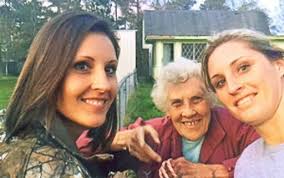 Shirley Ann Boulet Obituary November 22, 2016