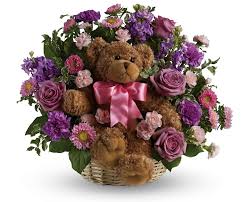 Check spelling or type a new query. Refreshing Get Well Soon Flower Baskets And Card Cosmeagardens Writershelf