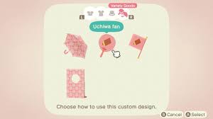 Acnh animal crossing new horizons my designs acnh designs acnh fashion designs germany german swiss austria tracht historical historical older post which do not feature my custom designs will be transferred to the new blog, and then deleted so it's easier to find just my designs on this page. Animal Crossing New Horizons Next Update Will Let You Design A Custom Umbrella The Verge