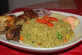 Popular and hard to find latin food and groceries available to buy online. Arroz Con Pollo Recipe