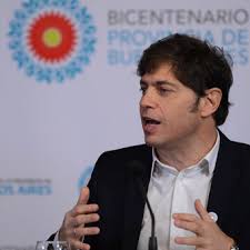 El candidato a gobernador bonaerense por el frente de todos, axel kicillof, sostuvo hoy que en la provincia de buenos aires lo que se está discutiendo es sobre las críticas que recibió por vincular la falta de empleo con el aumento de la gente que se vuelca al narcotráfico, kicillof volvió a denunciar. Axel Kicillof Sobre La Cuarentena Si La Tendencia Sigue Como Esta Hoy Vamos A Tener Que Ir A Mayores Restricciones Rapidamente