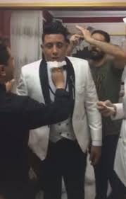 نشر مطرب المهرجانات المصري الشهير حمو بيكا، صورا أثارت جدلا واسعا لسيارته الجديدة والتي تم طلائها بالذهب عيار 24. Ø´Ø§Ù‡Ø¯ Ø­ÙÙ„ Ø²ÙØ§Ù Ø­Ù…Ùˆ Ø¨ÙŠÙƒØ§ ÙˆØ³Ø· Ø§Ù„Ø£Ù‡Ù„ ÙˆØ§Ù„Ø£ØµØ¯Ù‚Ø§Ø¡ ÙÙŠØ¯ÙŠÙˆ ÙˆØµÙˆØ± Ø§Ù„ÙŠÙˆÙ… Ø§Ù„Ø³Ø§Ø¨Ø¹