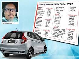 Check spelling or type a new query. Harga Kereta Ckd Diramal Naik