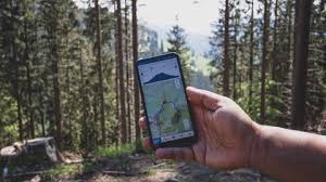 Wander beauty creates multitasking, clean beauty essentials. Kostenlose Wander Apps Fur Den Nachsten Ausflug Swr4