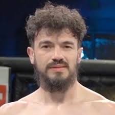 Matt Stock vs. Vince Flores, XFC