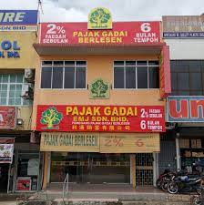 Pajak gadai merupakan sandaran barang yang bernilai. Pajak Gadai Pbm Sdn Bhd Home Facebook