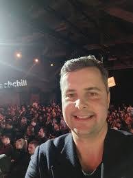 Andy Sundblad's Instagram, Twitter & Facebook