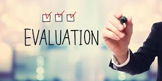 Image result for evaluation