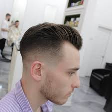 How to fade a gentleman side part haircut using fast feeds by cyress! 55 Best Gentleman S Haircuts Dare To Be Dashing In 2021