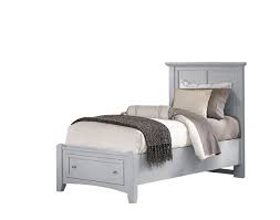 We did not find results for: Bonanza Twin Mansion Bed With Storage Footboard Gray By Vaughan Bassett Nis215797225 Millerhome Furniture Mattress