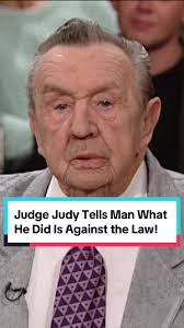 Judge Judy You Have to Give Her Money Back P2