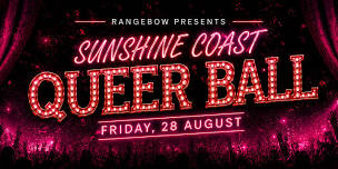 Sunshine Coast Queer Ball