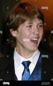 Spencer fisher hi-res stock photography and images