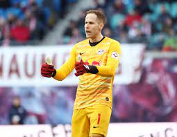 Hungary star péter gulácsi plays our most likely to. Official Peter Gulacsi Signs New Rb Leipzig Deal