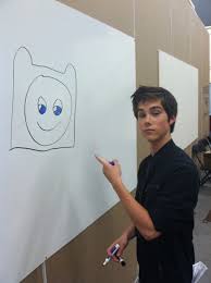 1dflashmobla Jeremy Shada Aka The Voice Of Finn On Adventure Time Aka Really Hot Like Wow Congratulations On Your F Jeremy Shada Voice Actor Finn Voice Actor Finn the human (also known as finn mertens) is a fictional character and the main protagonist of the american animated television series adventure time created by pendleton ward. jeremy shada voice actor finn voice actor