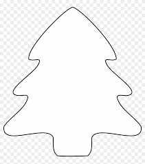 Pony christmas tree credit free vector by tree black and white clipart, transparent png is a hd free transparent png image, which is classified into tree trunk png,palm tree leaf png,christmas. Black And White Tree Clipart White Christmas Tree Shape Png Download 351250 Pikpng