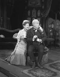 The Mythic Performances That Are Keeping Me Company