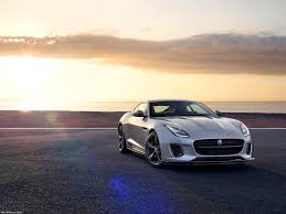 Jaguar F Type 2018 Pictures Information Specs