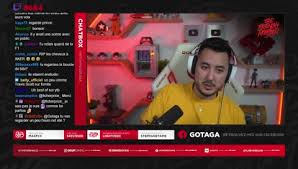 En lice gotaga, robi, kinstaar, mickalow, nems. Gotaga S Videos Twitch