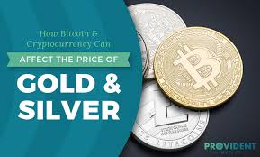 The first important factor that influences the value of a cryptocurrency is its node count. How Bitcoin Cryptocurrency Can Affect The Price Of Gold Silver