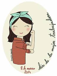 Actividades para conmemorar el día de la mujer trabajadora en el aula. Feliz Dia De La Mujer 2021 Imagenes Para Descargar Y Compartir