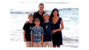 The singer's daddy issues likely played a role in his bad behavior throughout the years, because jeremy bieber isn't. Quarterback Justin Herbert S Letter From Family 2020 Nfl Draft Oregon No 6 Overall
