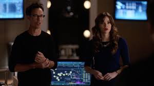 Dr Harrison Wells S Black Spectaculars Rusty B Glasses From The Flash Season 2 Episode 8 Thetake The Flash Season 2 The Flash The Flash Season