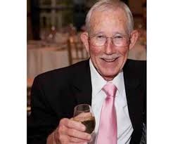 Harvey Pippen Obituary (1934